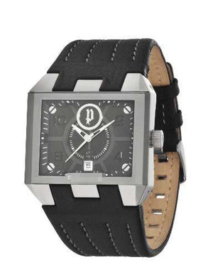 Customization Leather Watch Straps PL12551JS/02
