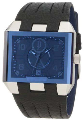 Custom Leather Watch Straps PL12551JS/03