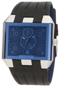 Custom Leather Watch Straps PL12551JS/03