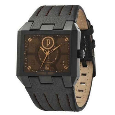 Customized Leather Watch Straps PL12551JSB/61