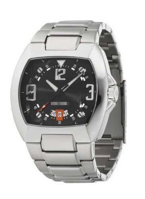 Wholesale Stainless Steel Watch Wristband PL12553JS/02MA
