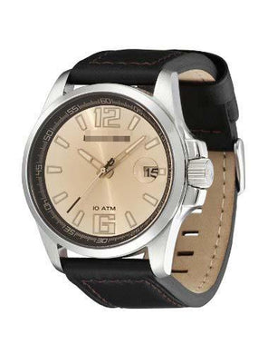 Customised Leather Watch Straps PL12591JS/14