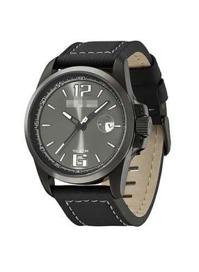 Customized Leather Watch Straps PL12591JVSBU/61