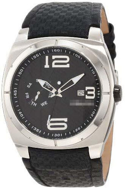 Custom Watch Dial PL12675JS/02