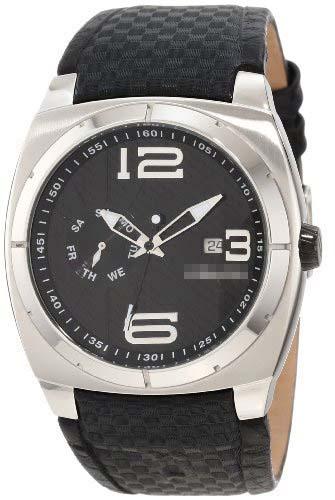 Custom Watch Dial PL12675JS/02