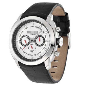 Customization Leather Watch Straps PL12677JS/04