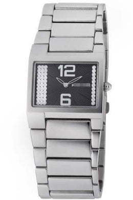 Customised Stainless Steel Watch Wristband PL12695LS/02M