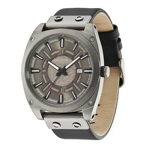 Custom Stainless Steel Watch Wristband PL12698JSU/61