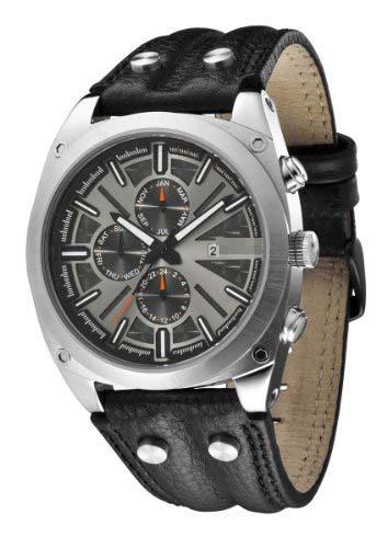 Wholesale Leather Watch Straps PL12699JS/02