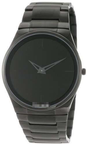 Wholesale Black Watch Dial PL12744JSB/02M