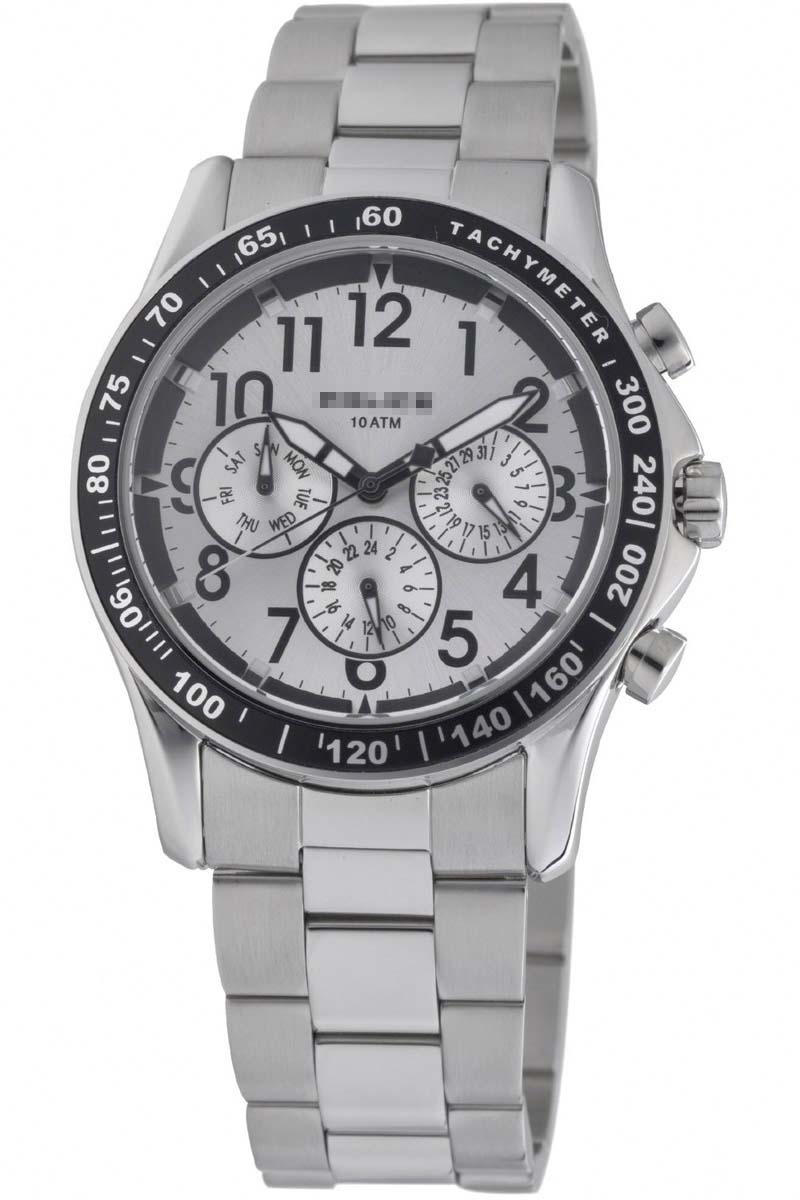 Custom Made Watch Dial PL12745JS/04M
