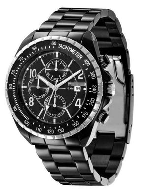 Customised Stainless Steel Watch Wristband PL12777JSBS/02MA