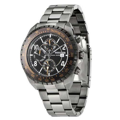 Customization Stainless Steel Watch Wristband PL12777JSU/02M