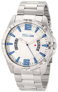 Custom Stainless Steel Watch Wristband PL12889JS/04M