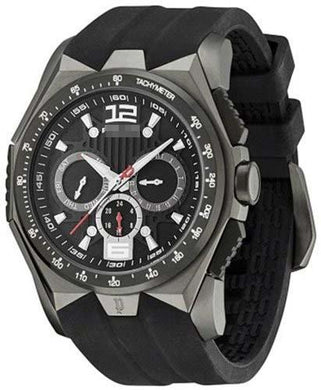 Custom Rubber Watch Bands PL12894JSUB/02
