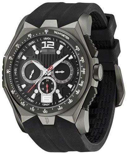 Custom Rubber Watch Bands PL12894JSUB/02