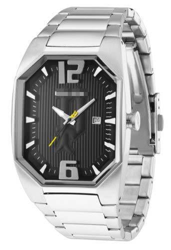 Wholesale Stainless Steel Watch Wristband PL12895JS/02M