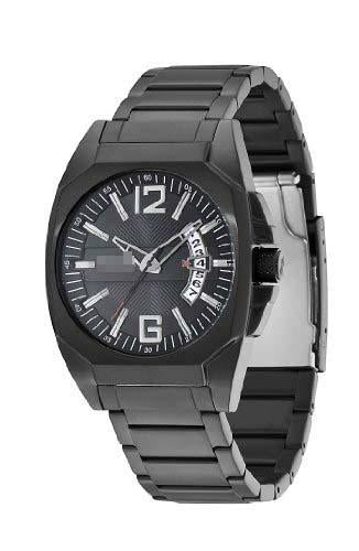 Custom Stainless Steel Watch Wristband PL12897JSB/02M