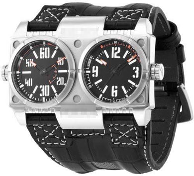 Custom Leather Watch Straps PL12899XS/02
