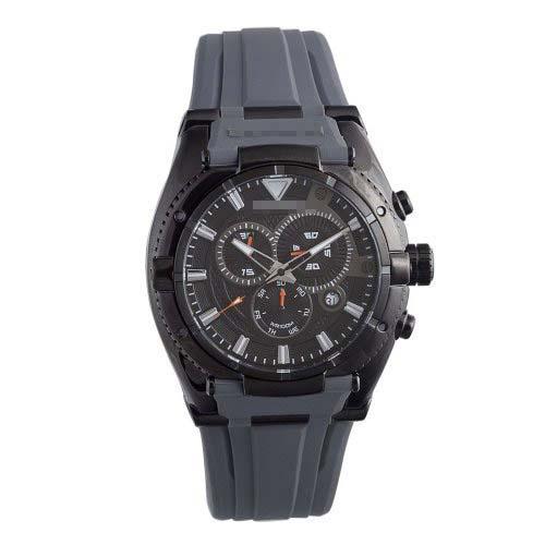 Customised Rubber Watch Bands PL13092JSB/02