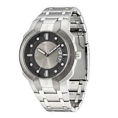 Custom Stainless Steel Watch Wristband PL13396JSTU/61M
