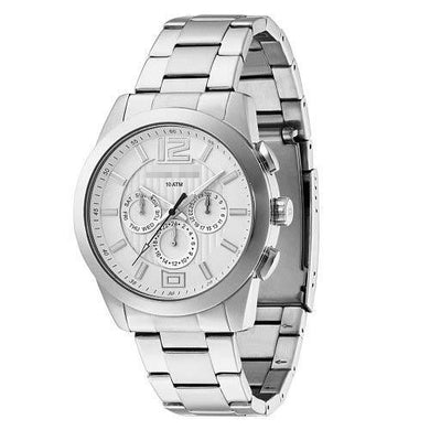 Custom Stainless Steel Watch Wristband PL13399JS/04M
