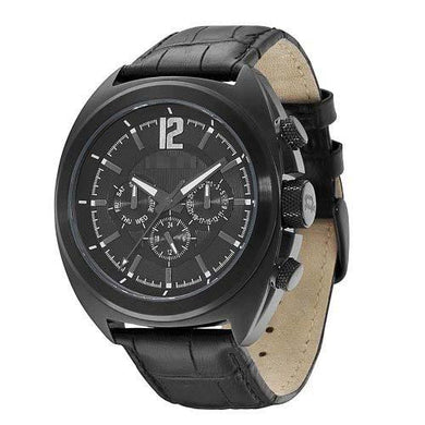 Wholesale Leather Watch Straps PL13403JSB/02