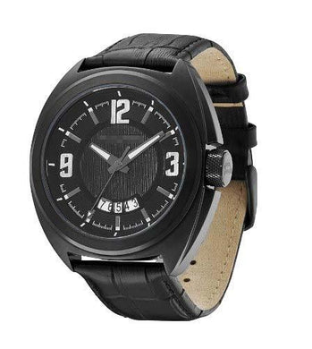 Customize Leather Watch Straps PL13404JSB/02