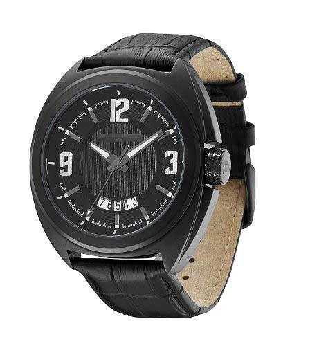 Customize Leather Watch Straps PL13404JSB/02