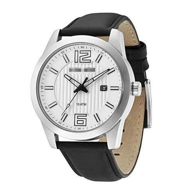 Customization Leather Watch Straps PL13406JS/04