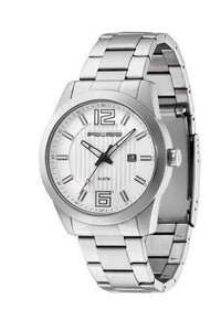 Custom Stainless Steel Watch Wristband PL13406JS/04M