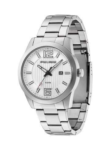 Custom Stainless Steel Watch Wristband PL13406JS/04M