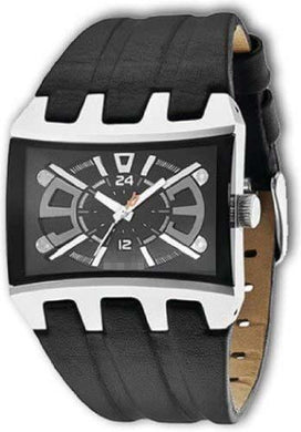Wholesale Leather Watch Straps PL13420JS/02A