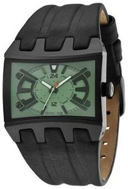 Customize Leather Watch Straps PL13420JSB-05B