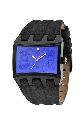 Wholesale Leather Watch Straps PL13420JSB-05C