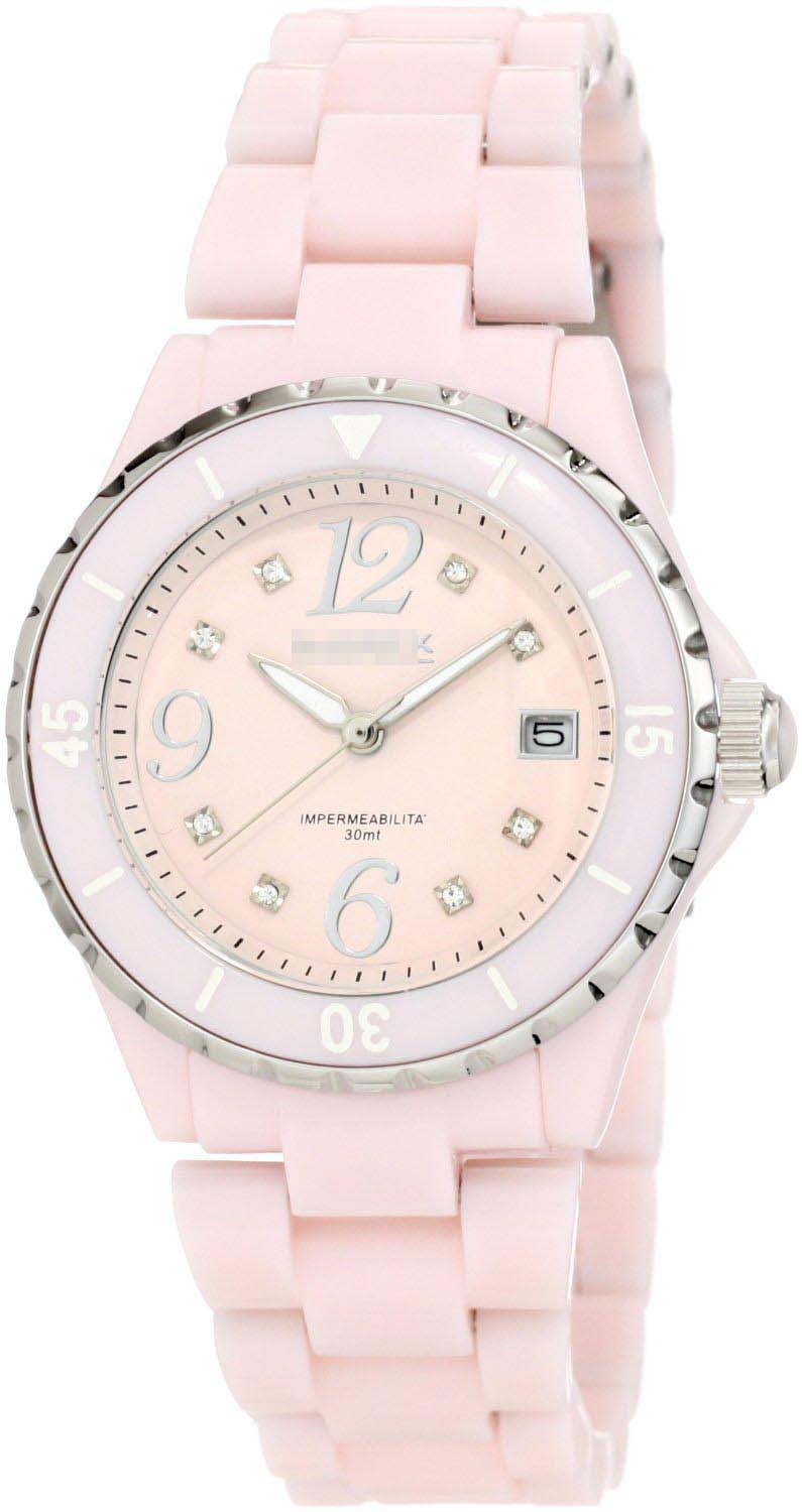 Customize Plastic Watch Bands PP342DP2