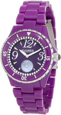 Customised Plastic Watch Bands PP342DPP