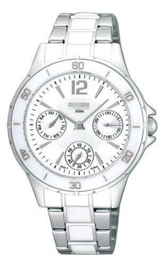 Wholesale Stainless Steel Watch Bands PP6021