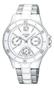 Wholesale Stainless Steel Watch Bands PP6021