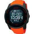 Wholesale Rubber Watch Bands PQ2013X