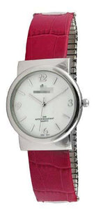 Customized Leather Watch Straps PQ2707PK