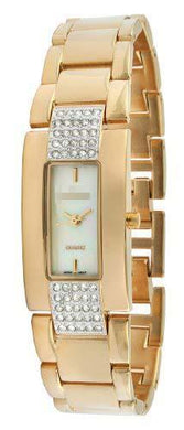 Wholesale Metal Watch Wristband PQ6136G