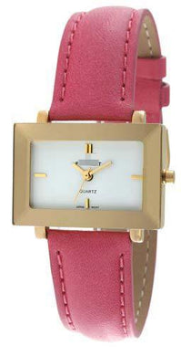 Wholesale Leather Watch Straps PQ8323PK