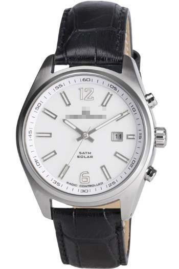 Wholesale White Watch Dial PREW1102