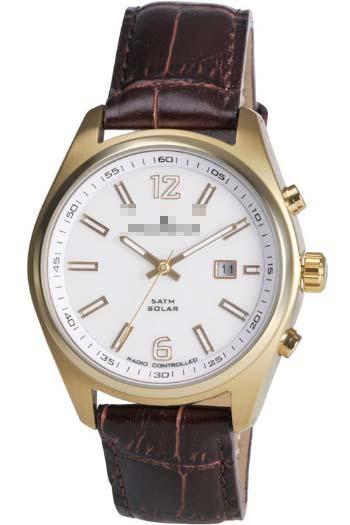 Wholesale Leather Watch Straps PREW1103