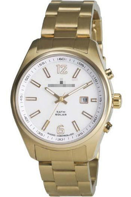 Customized White Watch Dial PREW1106