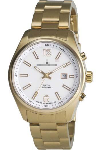 Customized White Watch Dial PREW1106