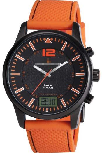 Wholesale Rubber Watch Bands PREW1111