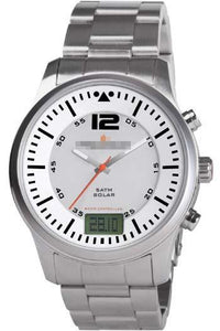 Wholesale Stainless Steel Watch Bracelets PREW1115