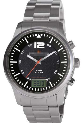 Customize Stainless Steel Watch Bracelets PREW1116